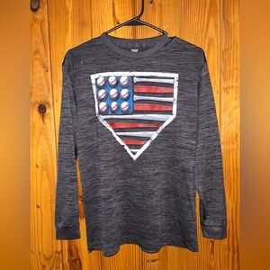 Long sleeve shirt bundle